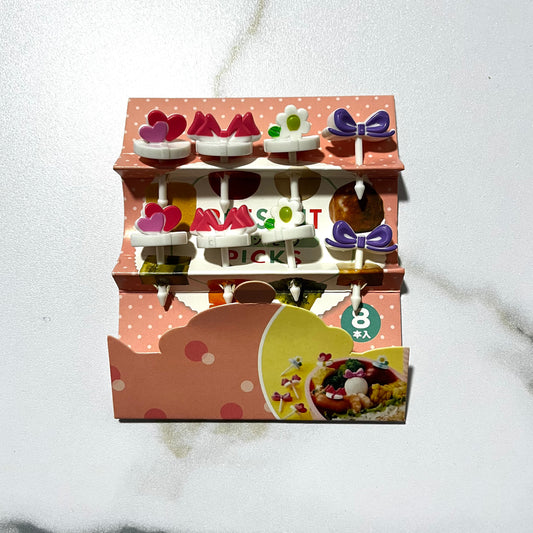 Hüte Ladys - Foodpicks